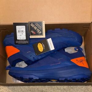 Arc'teryx Vertex Alpine GTX M